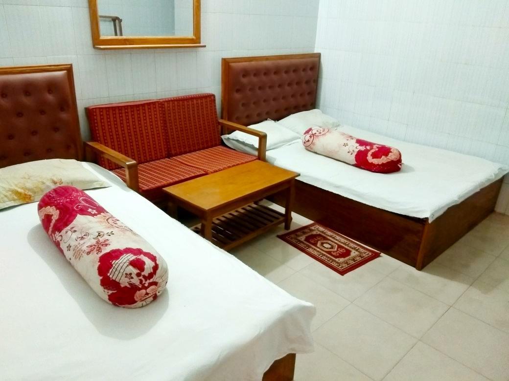 Hotel Shalimar Int'L Dakka Kültér fotó
