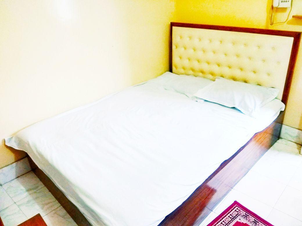 Hotel Shalimar Int'L Dakka Kültér fotó
