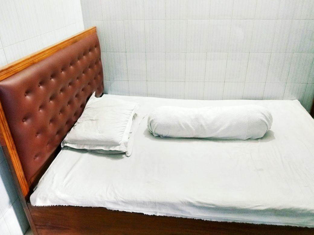 Hotel Shalimar Int'L Dakka Kültér fotó